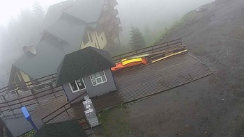 Драгобрат 24 липня 2018 року, 2018-07-24 10:00