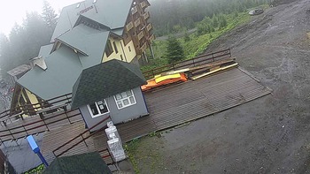 Драгобрат 24 липня 2018 року, 2018-07-24 13:00