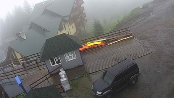 Драгобрат 24 липня 2018 року, 2018-07-24 16:00