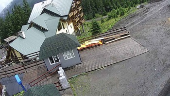 Драгобрат 25 липня 2018 року, 2018-07-25 13:00