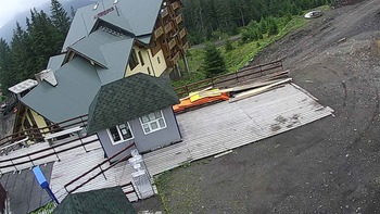 Драгобрат 26 липня 2018 року, 2018-07-26 10:00