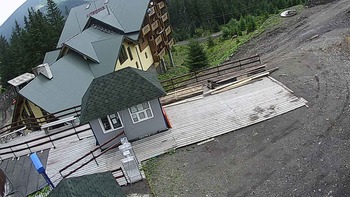 Драгобрат 26 липня 2018 року, 2018-07-26 13:00