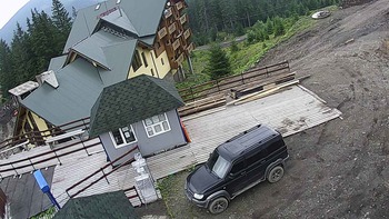 Драгобрат 26 липня 2018 року, 2018-07-26 16:00