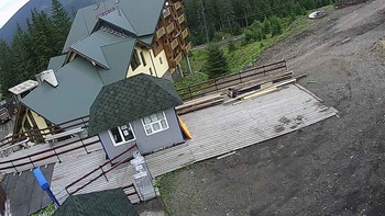 Драгобрат 27 липня 2018 року, 2018-07-27 16:00