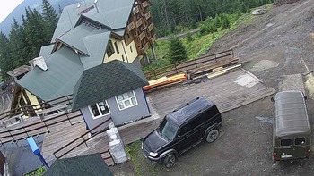 Драгобрат 28 липня 2018 року, 2018-07-28 13:00