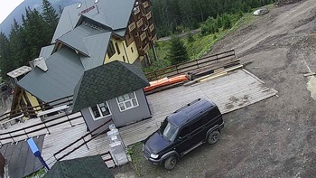 Драгобрат 28 липня 2018 року, 2018-07-28 16:00