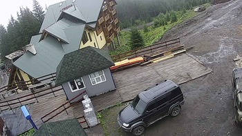 Драгобрат 29 липня 2018 року, 2018-07-29 10:00