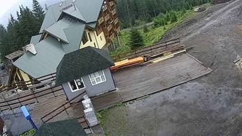 Драгобрат 30 липня 2018 року, 2018-07-30 13:00
