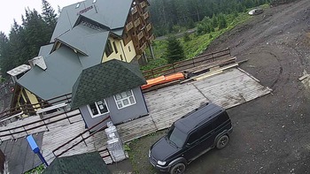 Драгобрат 31 липня 2018 року, 2018-07-31 10:00