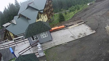 Драгобрат 31 липня 2018 року, 2018-07-31 13:00