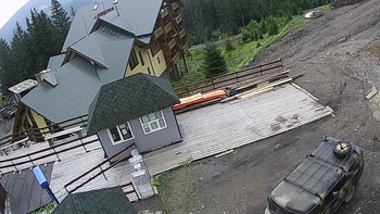 Драгобрат 1 серпня 2018 року, 2018-08-01 16:00