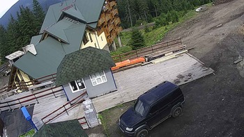 Драгобрат 2 серпня 2018 року, 2018-08-02 16:00