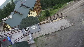 Драгобрат 3 серпня 2018 року, 2018-08-03 16:00