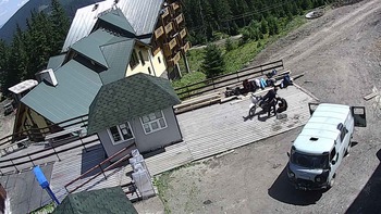 Драгобрат 4 серпня 2018 року, 2018-08-04 13:00
