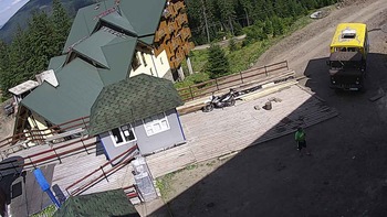 Драгобрат 4 серпня 2018 року, 2018-08-04 16:00