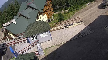 Драгобрат 5 серпня 2018 року, 2018-08-05 16:00