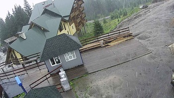 Драгобрат 6 серпня 2018 року, 2018-08-06 16:00