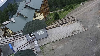 Драгобрат 10 серпня 2018 року, 2018-08-10 16:00