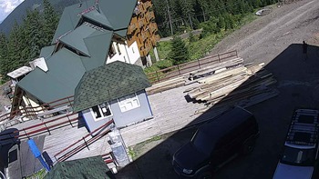 Драгобрат 11 серпня 2018 року, 2018-08-11 16:00