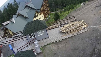 Драгобрат 12 серпня 2018 року, 2018-08-12 16:00