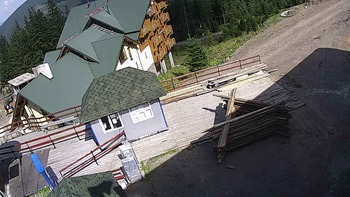 Драгобрат 13 серпня 2018 року, 2018-08-13 16:00