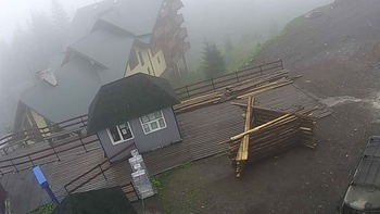 Драгобрат 16 серпня 2018 року, 2018-08-16 10:00