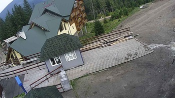 Драгобрат 19 серпня 2018 року, 2018-08-19 16:00