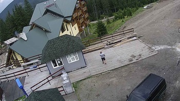 Драгобрат 20 серпня 2018 року, 2018-08-20 16:00