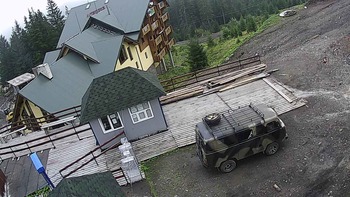 Драгобрат 22 серпня 2018 року, 2018-08-22 10:00
