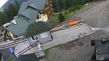 Драгобрат 23 серпня 2018 року, 2018-08-23 16:00