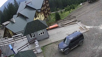 Драгобрат 26 серпня 2018 року, 2018-08-26 16:00