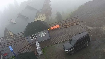 Драгобрат 27 серпня 2018 року, 2018-08-27 10:00