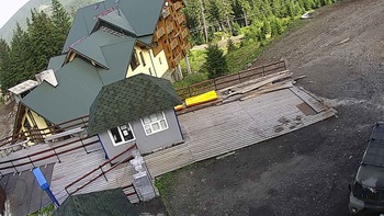 Драгобрат 28 серпня 2018 року, 2018-08-28 16:00