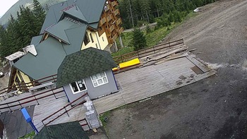 Драгобрат 29 серпня 2018 року, 2018-08-29 16:00