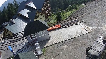 Драгобрат 31 серпня 2018 року, 2018-08-31 10:00