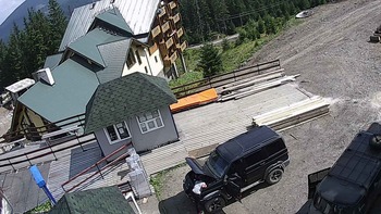 Драгобрат 1 вересня 2018 року, 2018-09-01 13:00