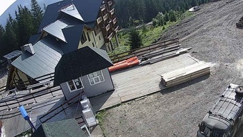 Драгобрат 3 вересня 2018 року, 2018-09-03 10:00