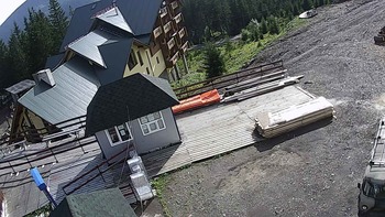 Драгобрат 4 вересня 2018 року, 2018-09-04 10:00
