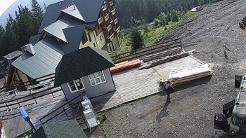 Драгобрат 5 вересня 2018 року, 2018-09-05 10:00
