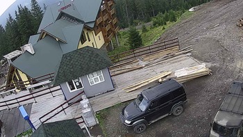 Драгобрат 5 вересня 2018 року, 2018-09-05 13:00
