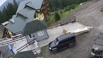 Драгобрат 8 вересня 2018 року, 2018-09-08 10:00
