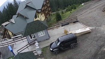 Драгобрат 8 вересня 2018 року, 2018-09-08 13:00