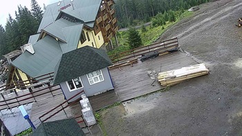 Драгобрат 8 вересня 2018 року, 2018-09-08 16:00