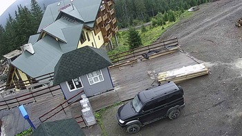 Драгобрат 9 вересня 2018 року, 2018-09-09 10:00