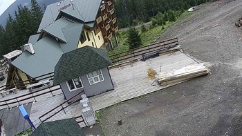 Драгобрат 10 вересня 2018 року, 2018-09-10 13:00