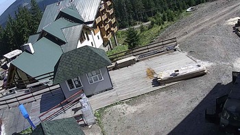 Драгобрат 14 вересня 2018 року, 2018-09-14 13:00