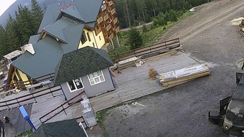 Драгобрат 14 вересня 2018 року, 2018-09-14 16:00