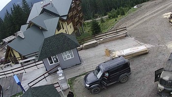 Драгобрат 15 вересня 2018 року, 2018-09-15 13:00