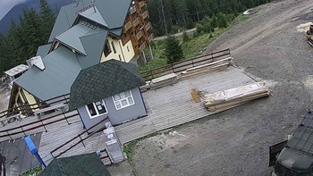 Драгобрат 15 вересня 2018 року, 2018-09-15 16:00