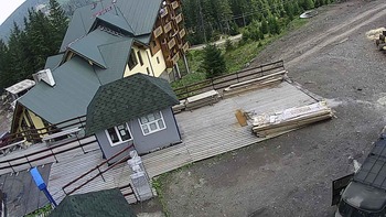 Драгобрат 17 вересня 2018 року, 2018-09-17 13:00